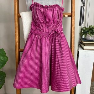 Betsey Johnson / Party Dress